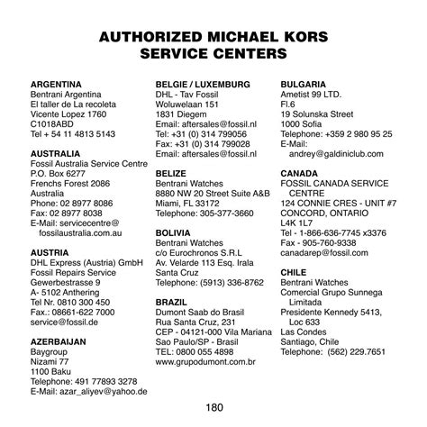 michael kors service center|Michael Kors chat support.